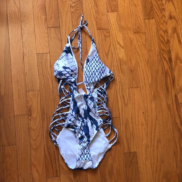 Victoria's Secret Other - Brand new Super sexy bathing suit